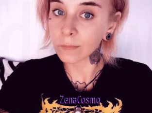 ZenaCosmo