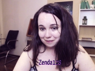 Zenda128 Deutsche Webcam Girls
