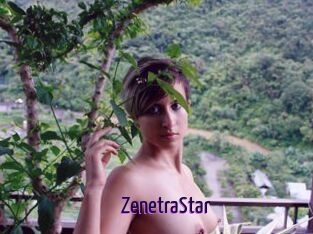 ZenetraStar