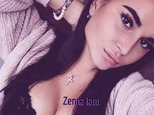 Zenna_Iam