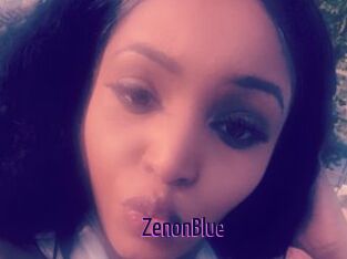 ZenonBlue