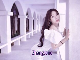 ZhangJane