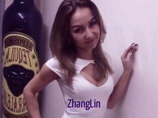 ZhangLin
