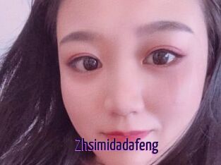 Zhsimidadafeng