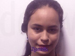 ZijamHills