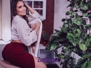 ZoeBrowe