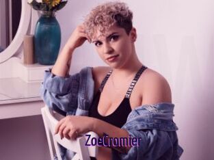 ZoeCromier