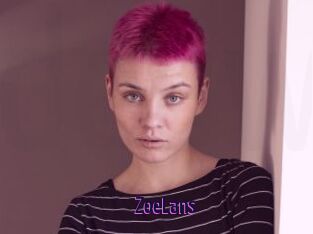ZoeLans