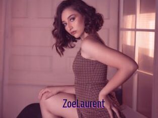ZoeLaurent