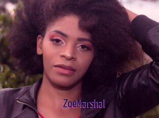 ZoeMarshal