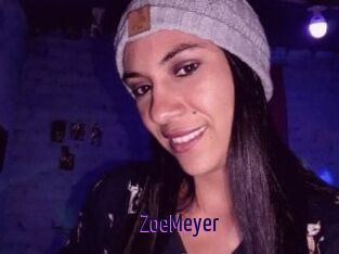 ZoeMeyer