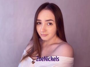 ZoeNickels