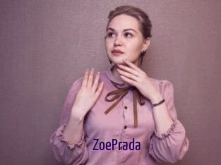 ZoePrada