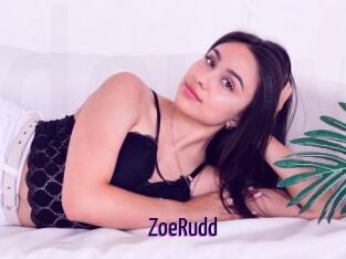 ZoeRudd