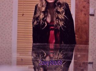 Zoey8008