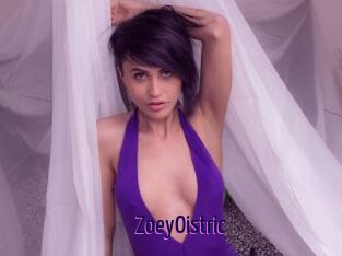 ZoeyOistric