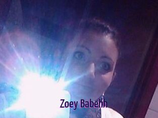 Zoey_Babehh
