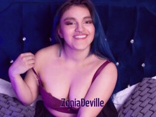 ZoniaDeville