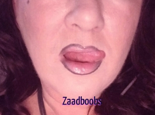 Zaadboobs