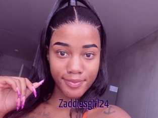 zaddiesgirl24 Deutsche Webcam Girls