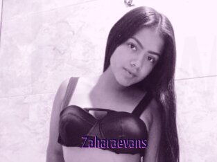 Zaharaevans