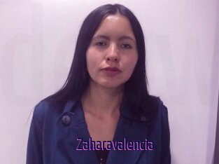 zaharavalencia Deutsche Webcam Girls