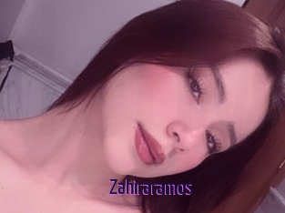 Zahiraramos