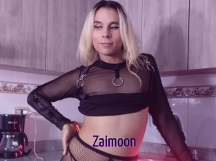 Zaimoon