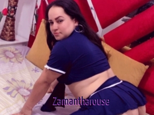 Zamantharouse