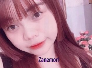 Zanemori
