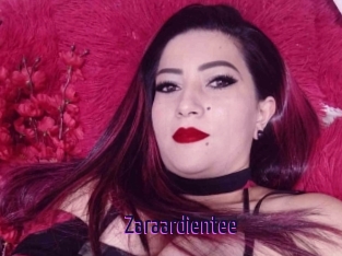 Zaraardientee