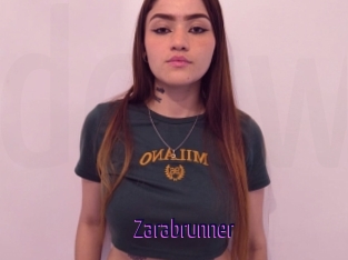 zarabrunner Deutsche Webcam Girls