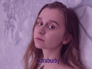 Zaraburby