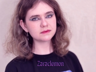 Zaraclemon