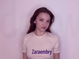 Zaraembry