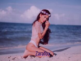 Zarafox