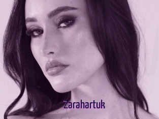 Zarahartuk