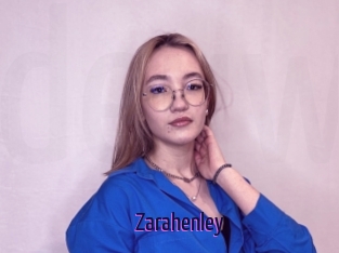Zarahenley