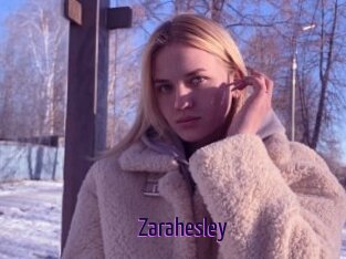 Zarahesley