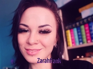 Zarahfrank