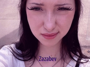 Zazabev