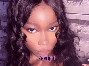Zeeright