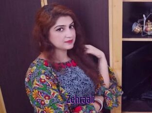 Zehraali