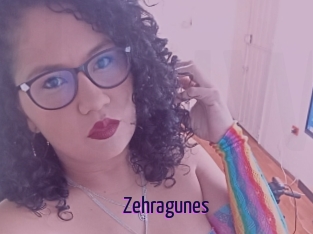 Zehragunes