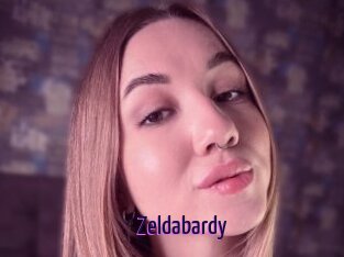 Zeldabardy