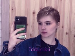 Zeldacolden