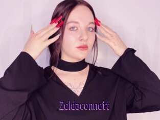 Zeldaconnett