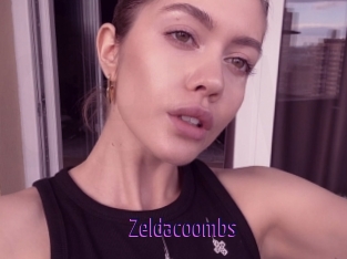 Zeldacoombs