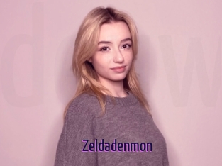 Zeldadenmon