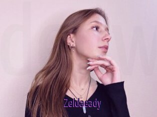 Zeldaeady